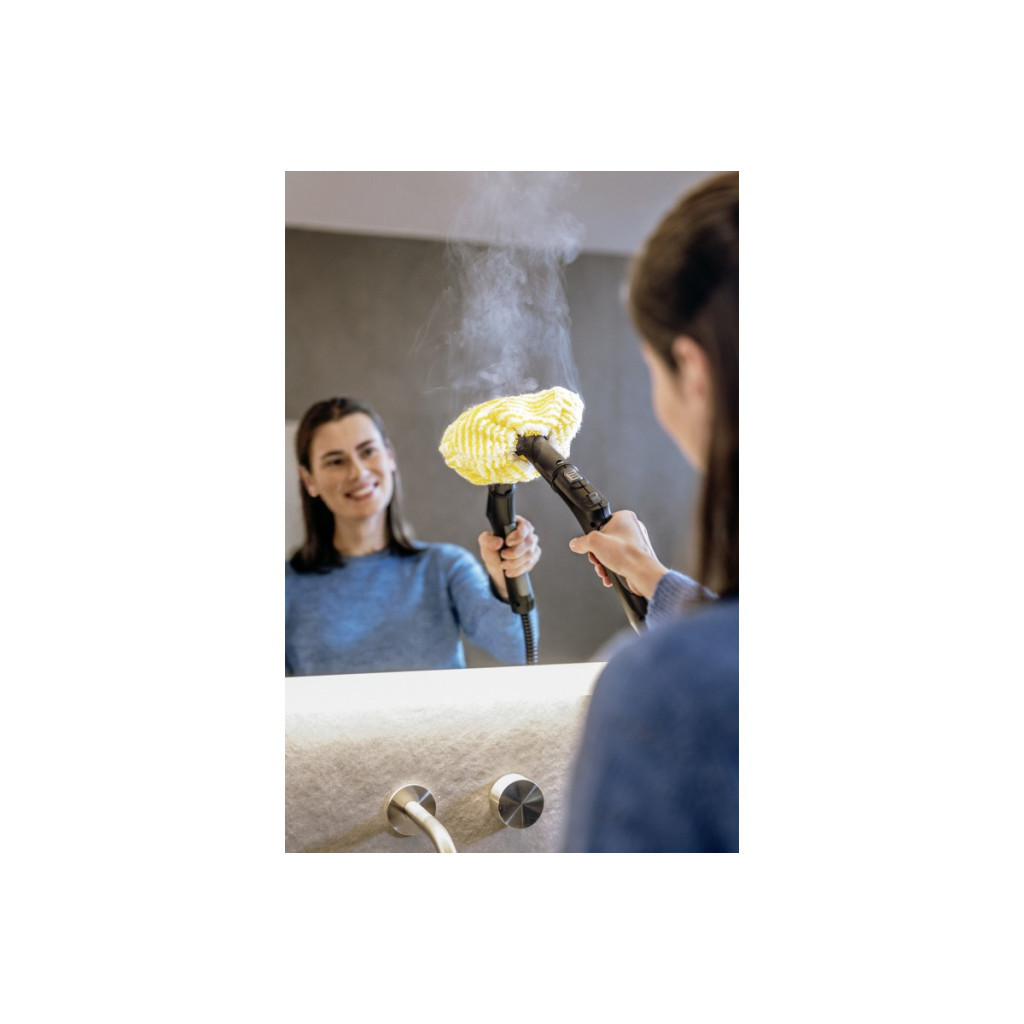 Пароочищувач Karcher SC 5 EasyFix Premium Iron Plug (1.512-660.0) - зображення 9