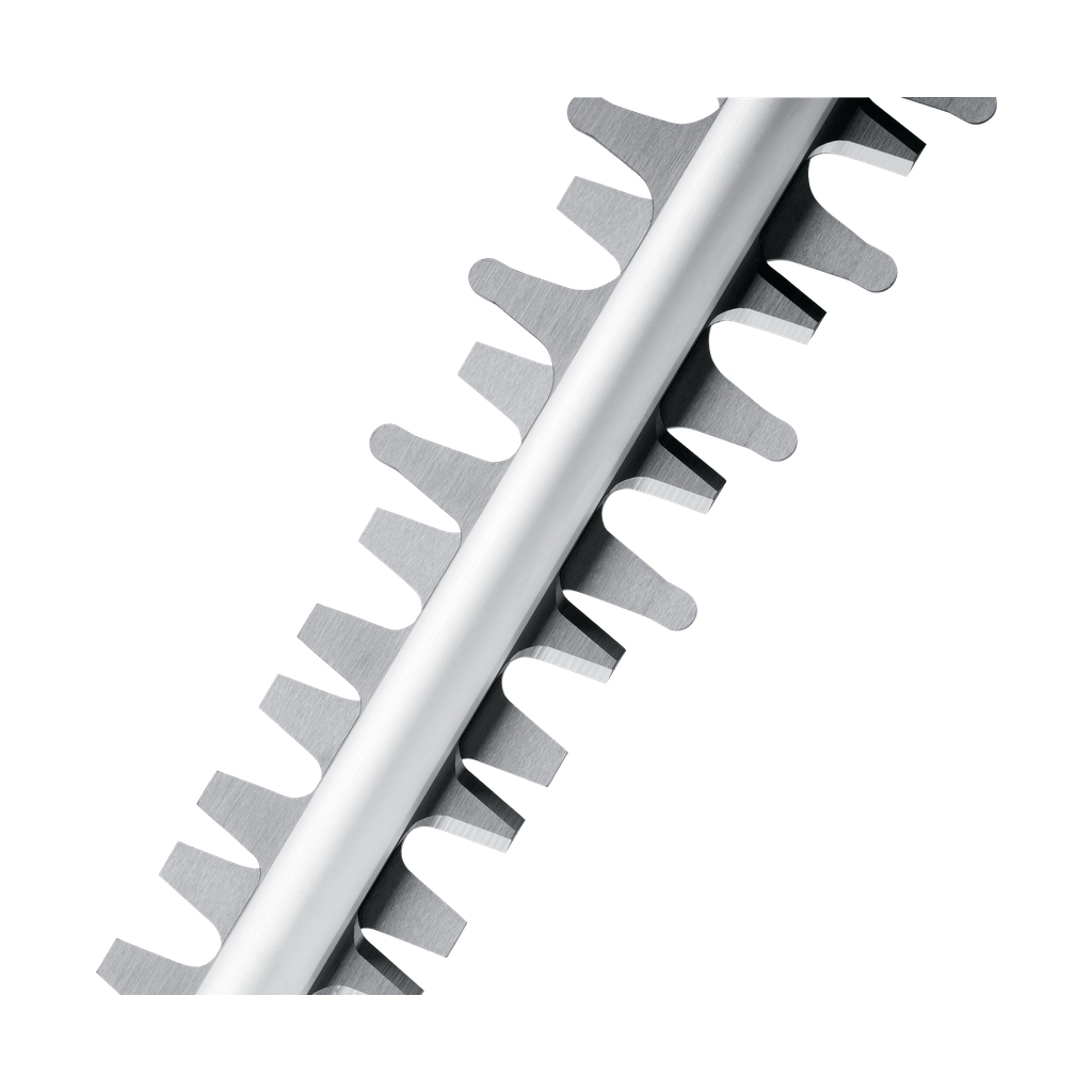 Кущоріз Bosch AdvancedHedgeCut 65 500Вт, 65см, крок різу 34мм, 5.62 кг (0.600.8C0.801) - зображення 2