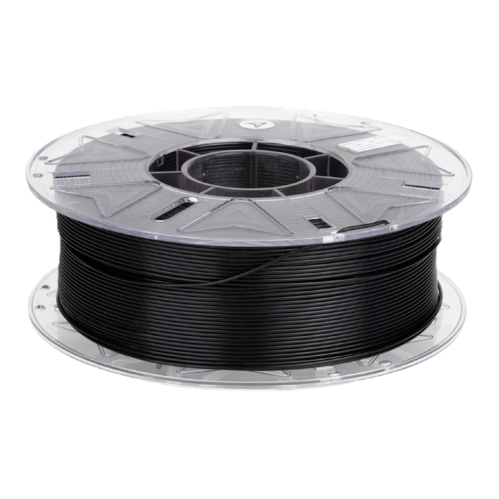 Пластик для 3D-принтера Creality PLA Hyper RFID 1кг, 1.75мм, black (3301010406) - зображення 3