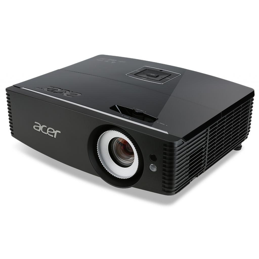 Проектор Acer P6200S (MR.JMB11.001) - зображення 1