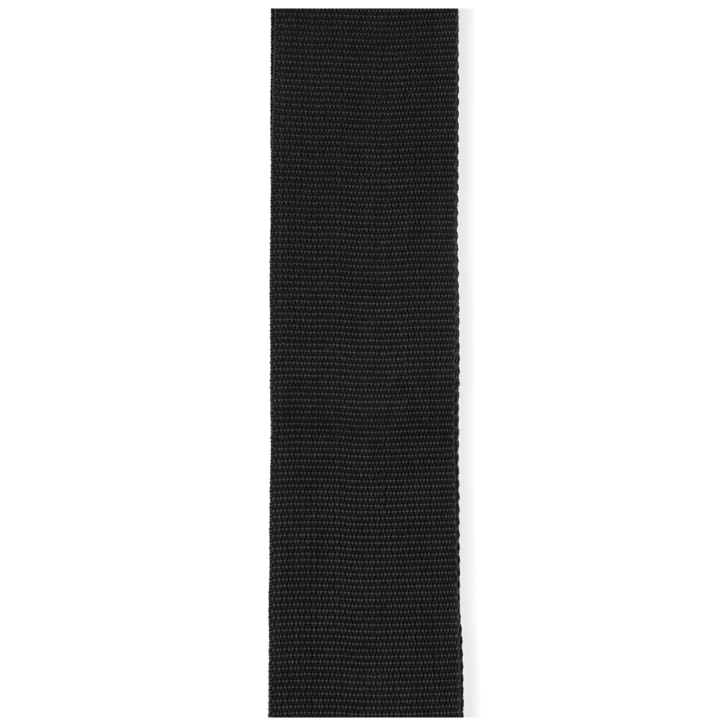 Ремінь для гітари D'Addario PolyPro Bass Guitar Strap Black (75B000) - изображение 3