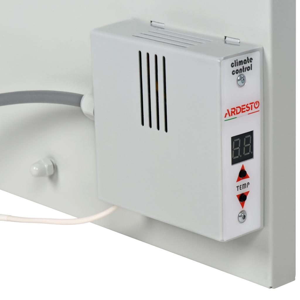 Обігрівач Ardesto HCP-1000RWTM - зображення 4