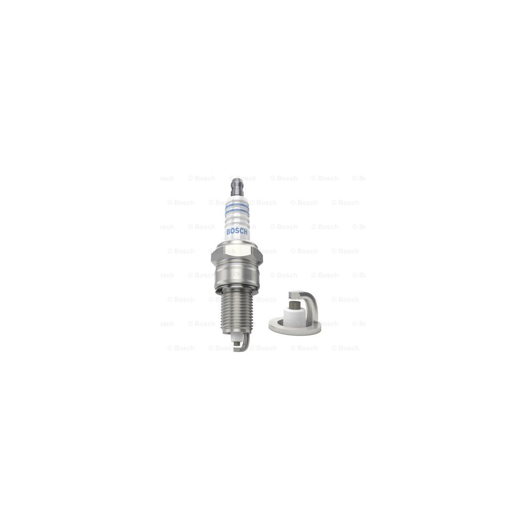 Свічка запалювання Bosch 0 242 225 625 - зображення 7