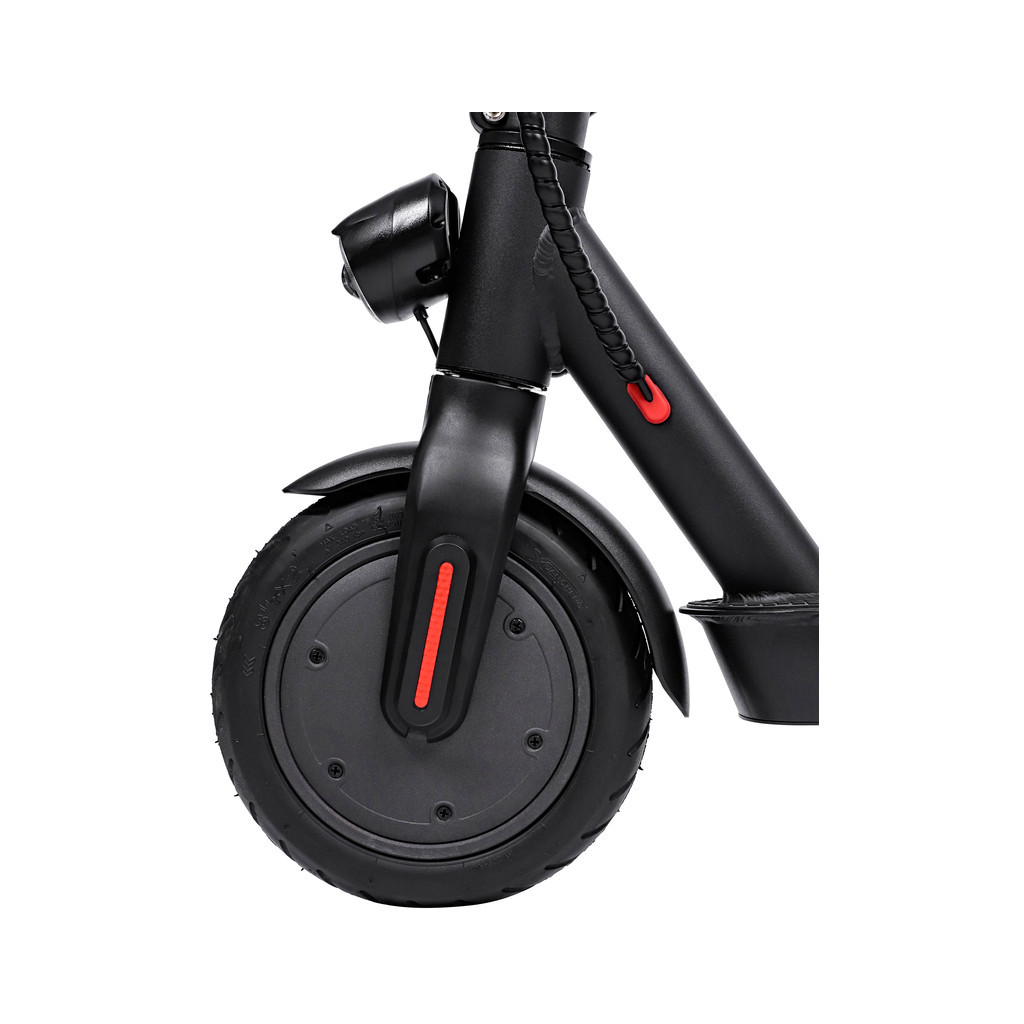 Електросамокат Like.Bike One (Black) 270 Wh (637102) - зображення 7
