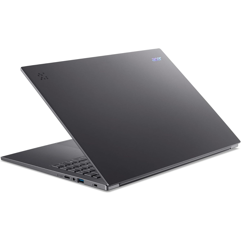 Ноутбук Acer Aspire 16 A16-11M (NX.JLNEU.002) - зображення 6