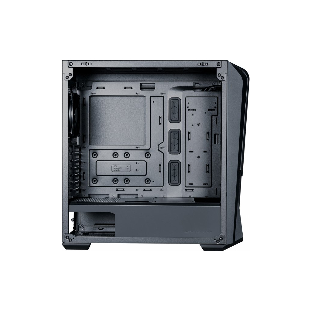 Корпус CoolerMaster MasterBox 500 (MB500-KGNN-S00) - зображення 8