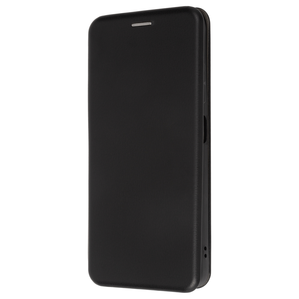 Чохол до мобільного телефона Armorstandart G-Case ZTE Blade A35 4G / A55 4G Black (ARM81523) - зображення 1