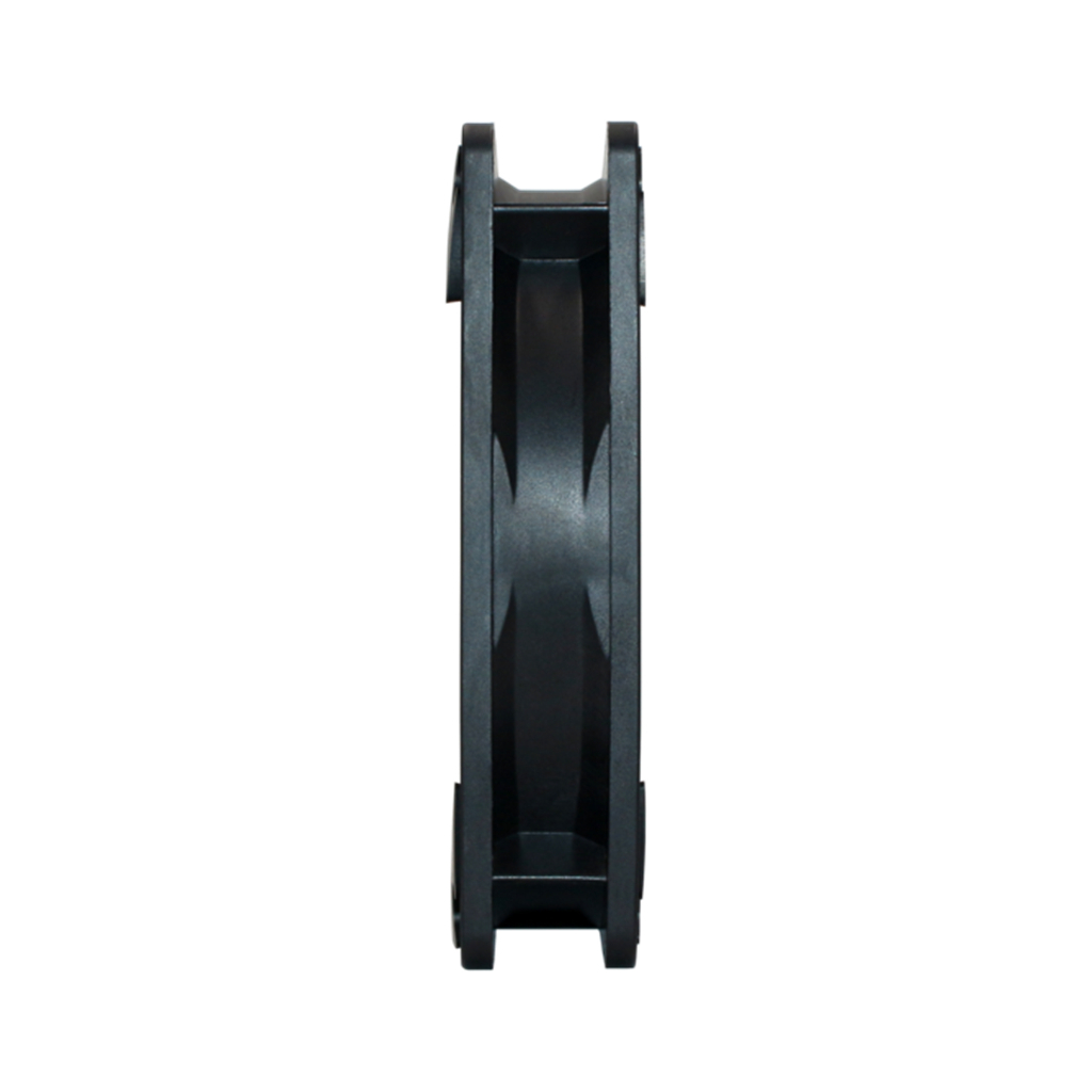 Кулер до корпусу Xilence Performance X XPF120X.B.PWM (XF082) - зображення 4