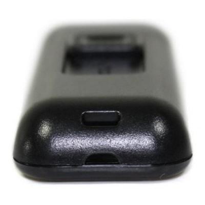 USB флеш накопичувач Apacer 8GB AH325 black USB 2.0 (AP8GAH325B-1) - зображення 3