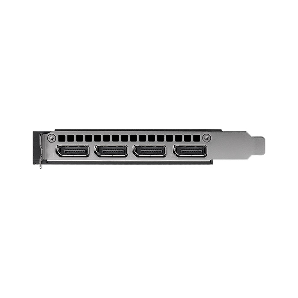 Відеокарта QUADRO RTX 4000 ADA 20GB HP (8D6B7AA) - зображення 4