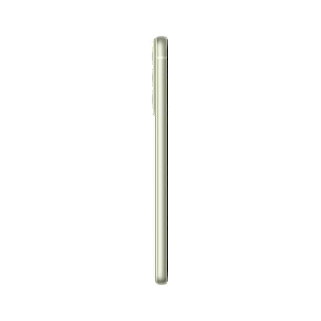 Мобільний телефон Samsung Galaxy S21 FE 5G 6/128Gb Light Green (SM-G990BLGFSEK) - зображення 3
