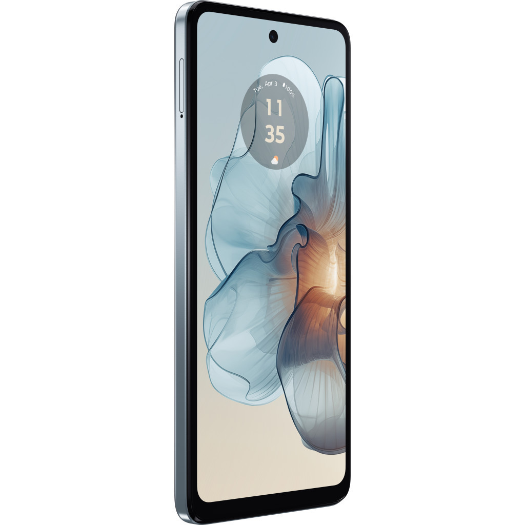 Мобільний телефон Motorola G24 Power 8/256GB Glacier Blue (PB1E0002RS / PB1E0001PL) - зображення 8