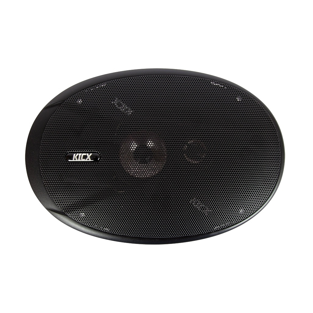 Коаксіальна акустика Kicx STC 693 - зображення 2