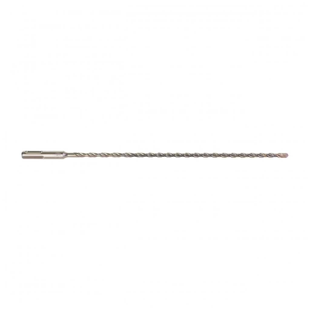 Бур Milwaukee SDS+ M2, 6,0х310х260 мм (4932399321) - зображення 1