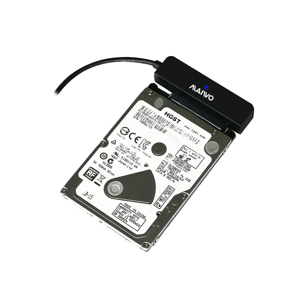 Кишеня зовнішня K104A black Maiwo - зображення 7