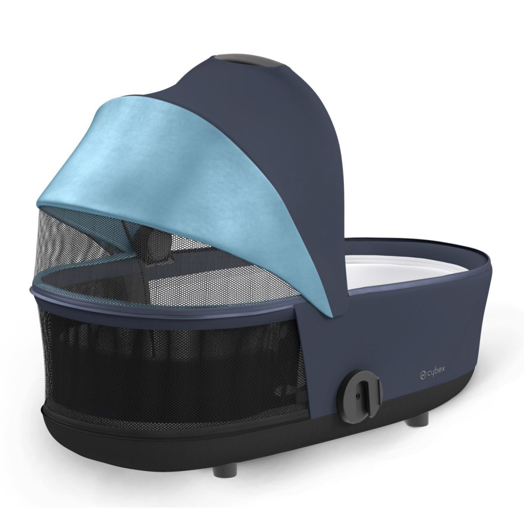 Люлька Cybex Mios Lux Nautical Blue (522000807) - зображення 5