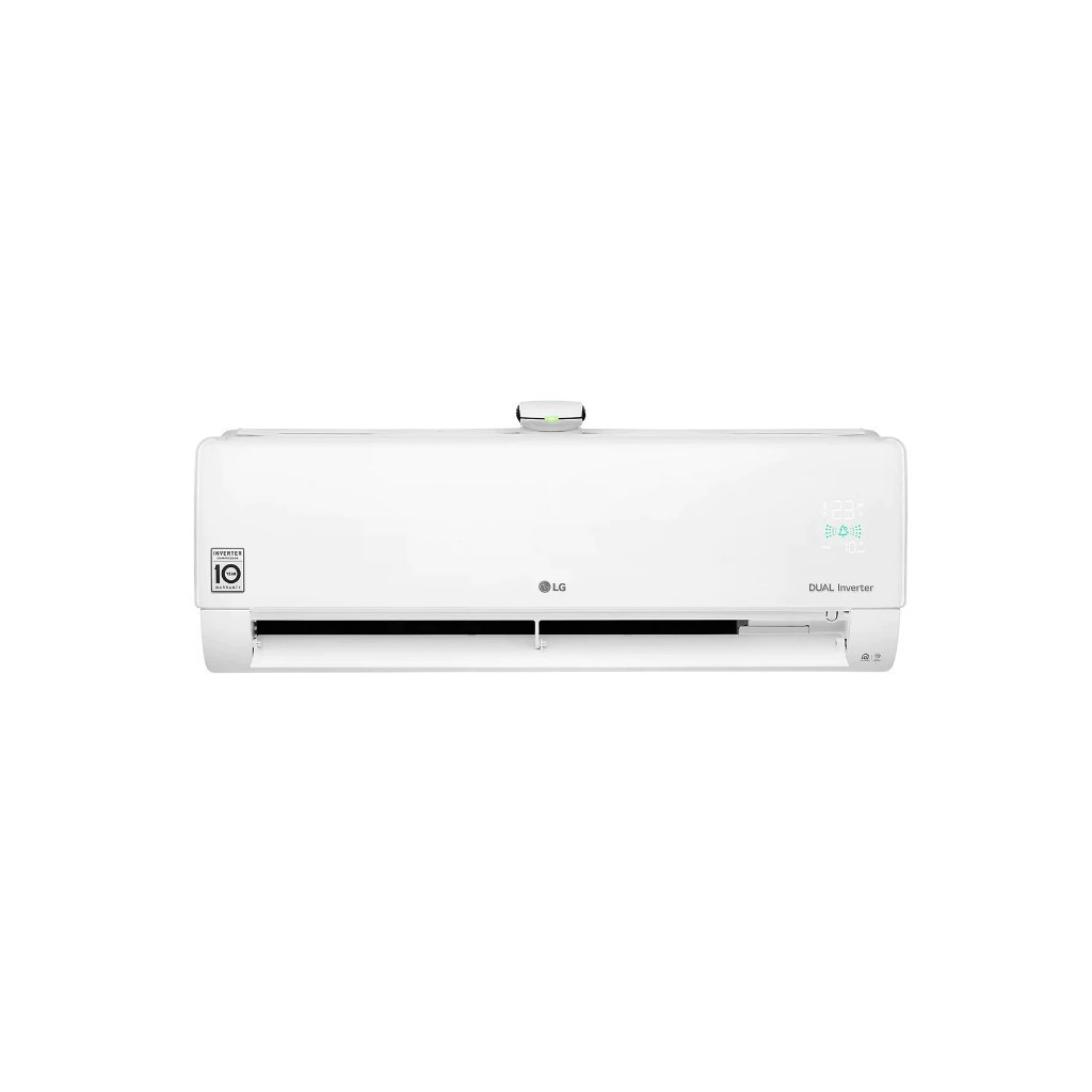 Кондиціонер LG AP12RT - изображение 6