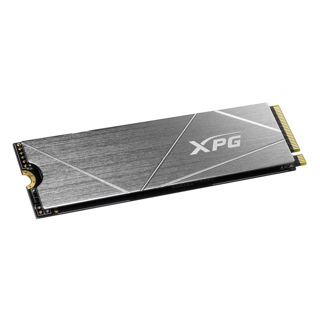 Накопичувач SSD M.2 2280 1TB ADATA (AGAMMIXS50L-1T-CS) - зображення 2