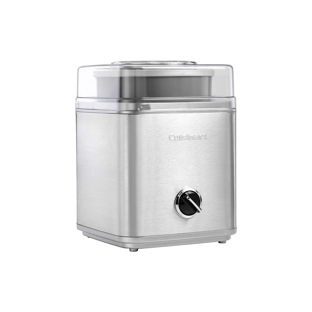 Морозивниця Cuisinart Deluxe (ICE30BCE) - изображение 1