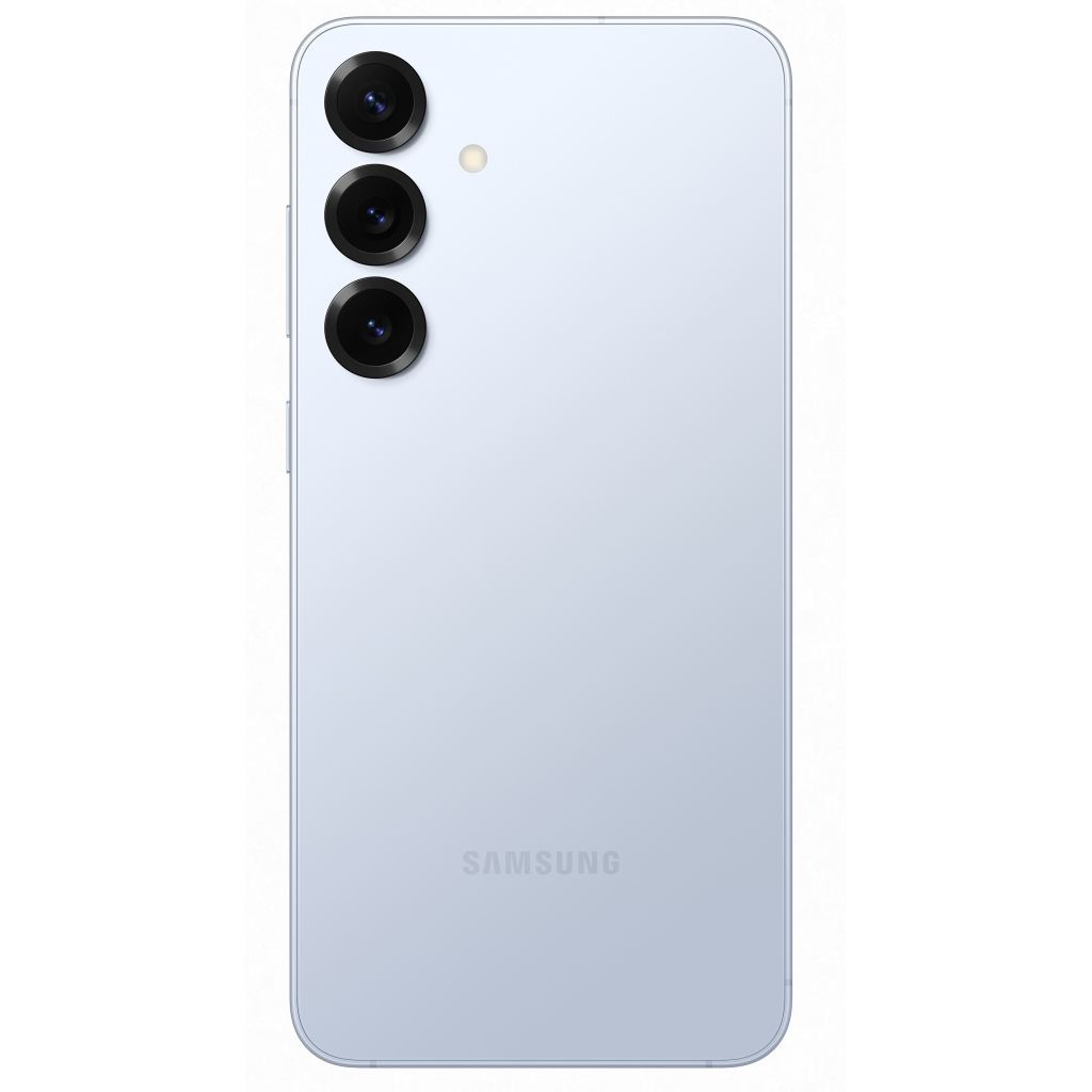 Мобільний телефон Samsung Galaxy S25+ 12/512Gb Icyblue (SM-S936BLBGEUC) - зображення 9