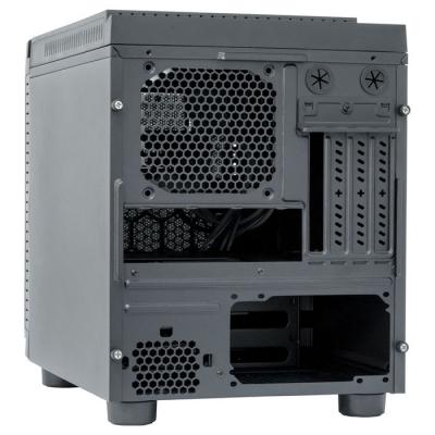 Корпус Chieftec Gaming Cube (CI-01B-OP) - зображення 2