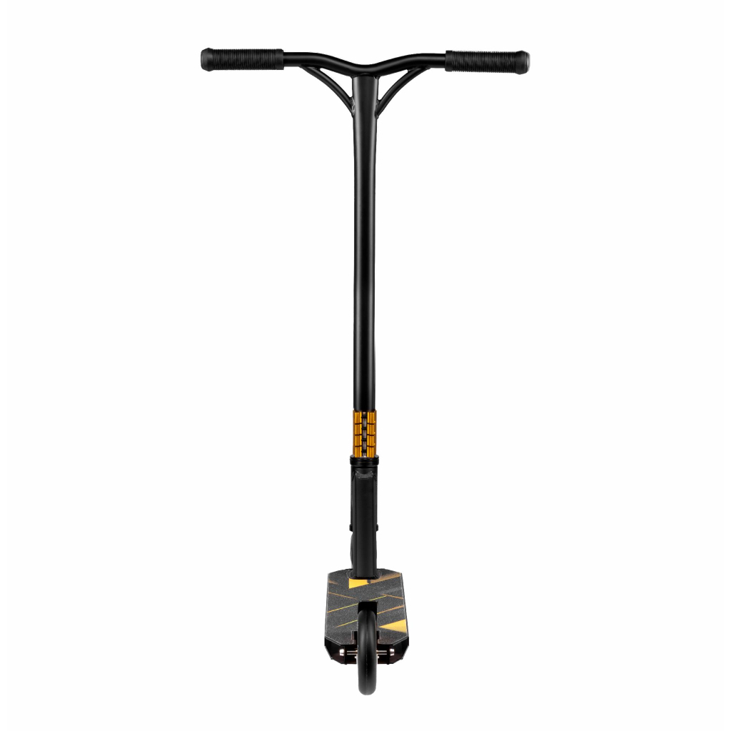 Самокат Lionelo Whizz Black Carbon Yellow (LO-WHIZZ BLACK CARBON YELLOW) - зображення 5
