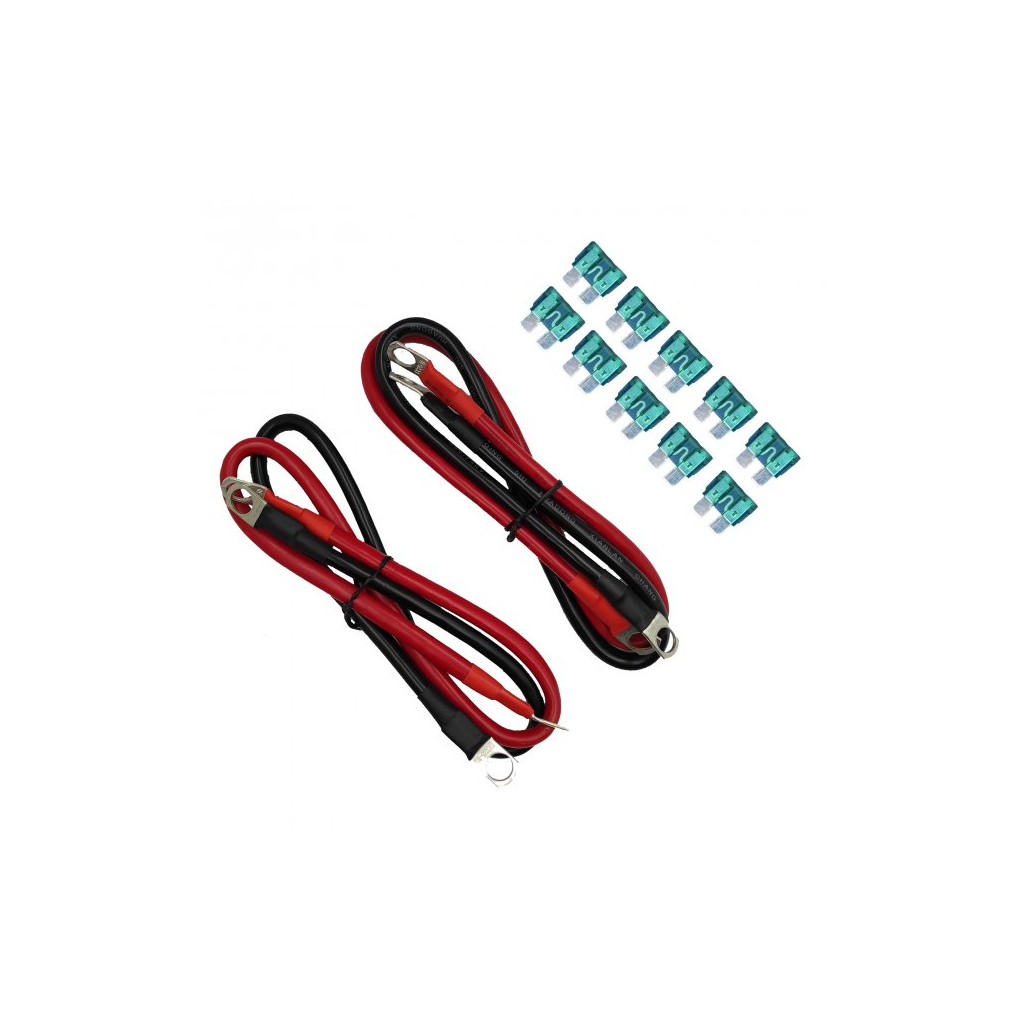 Автомобільний інвертор 12V/220V MS-2500 2500W, approximate sinusoid, USB, Shuko*2 Tommatech (29448) - изображение 5