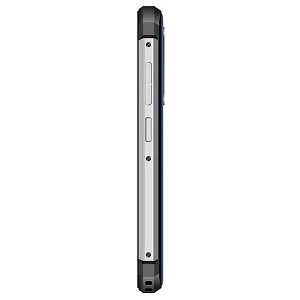 Мобільний телефон OUKITEL WP27 12/256GB Black (6931940773058) - зображення 5