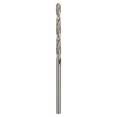 Свердло Bosch HSS-G 3 мм., 10 шт. по металу (2.608.595.055) - зображення 1