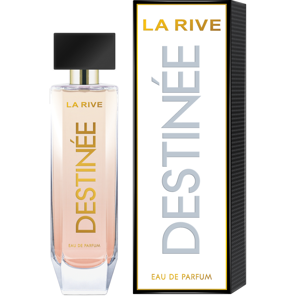 Парфумована вода La Rive Destinée 90 мл (5901832068679) - зображення 1