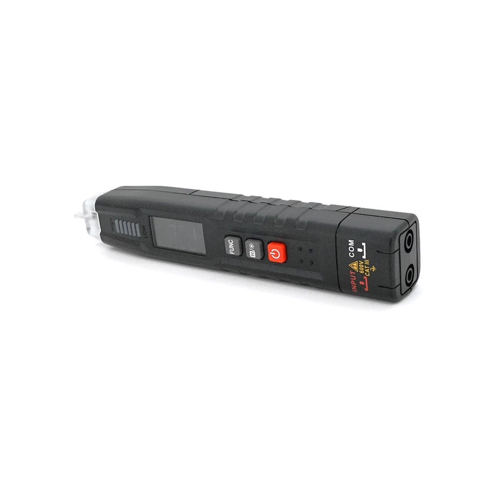 Цифровий мультиметр Mayilon HT-122, V, R, C, F (HT-122) - зображення 2