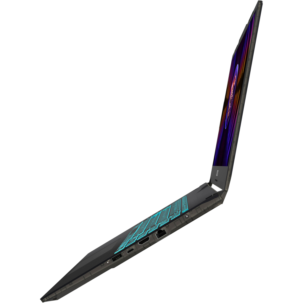 Ноутбук MSI Cyborg 15 A13VF (9S7-15K111-1608) - зображення 6