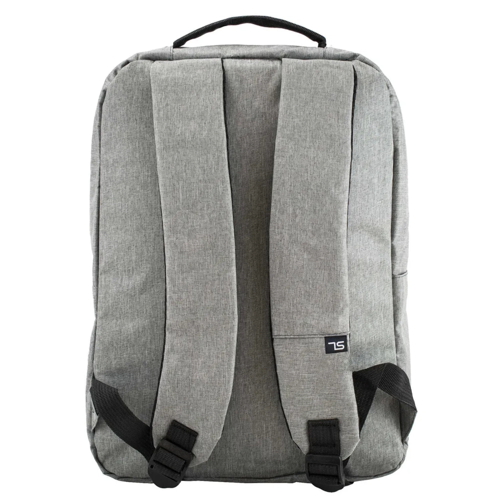 Рюкзак для ноутбука Semi Line 15.6" L2047 21L Grey (L2047-3) - зображення 3