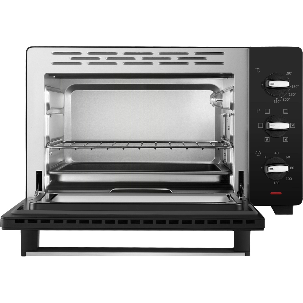 Електропіч Beko BMOF30B - изображение 3