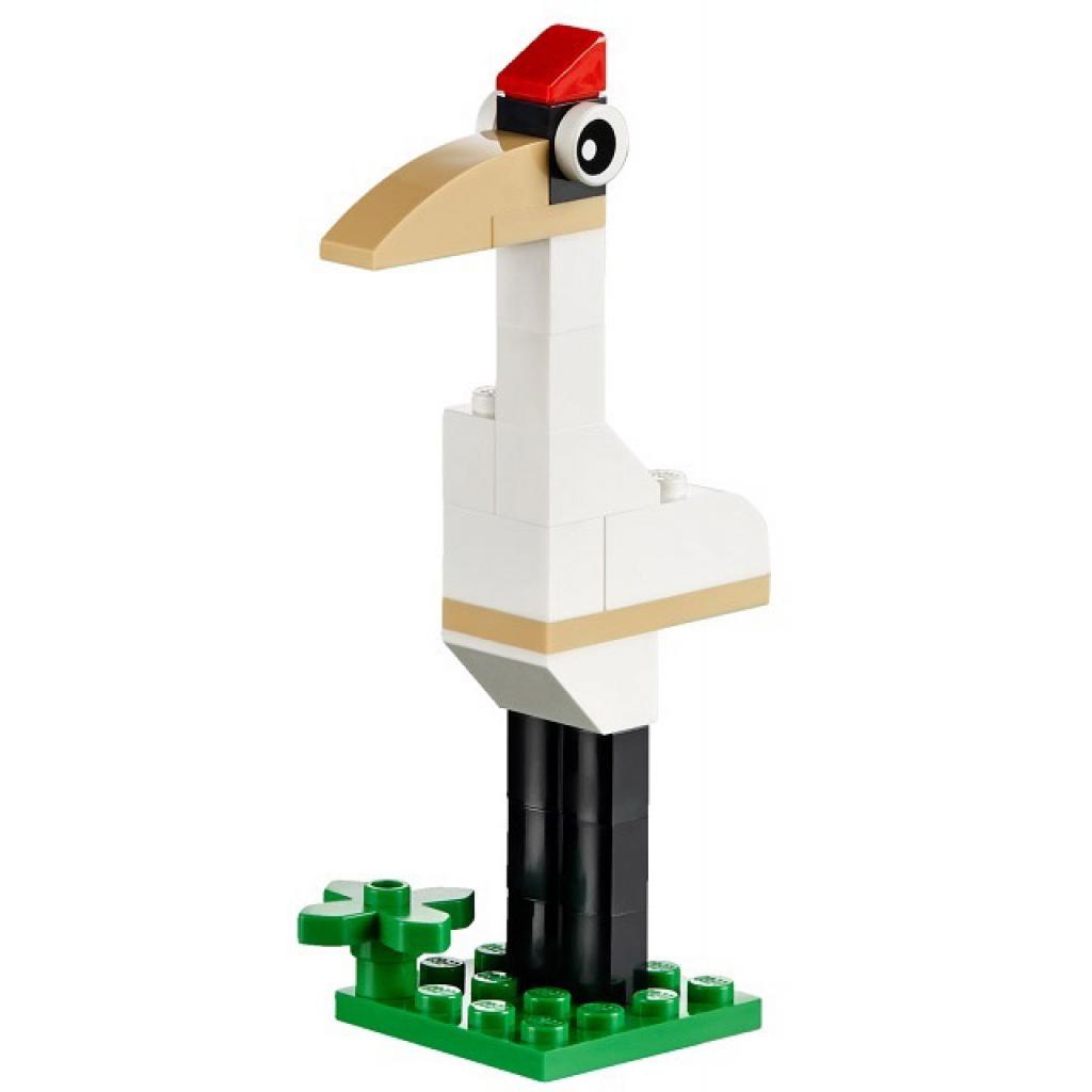 Конструктор LEGO Classic Коробка кубиків для творчого конструювання (10698) - зображення 5
