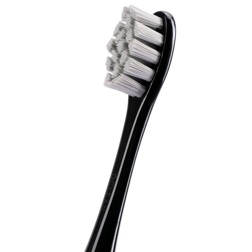 Електрична зубна щітка Oclean Endurance Eco Electric Toothbrush Black (6970810553321) - зображення 4