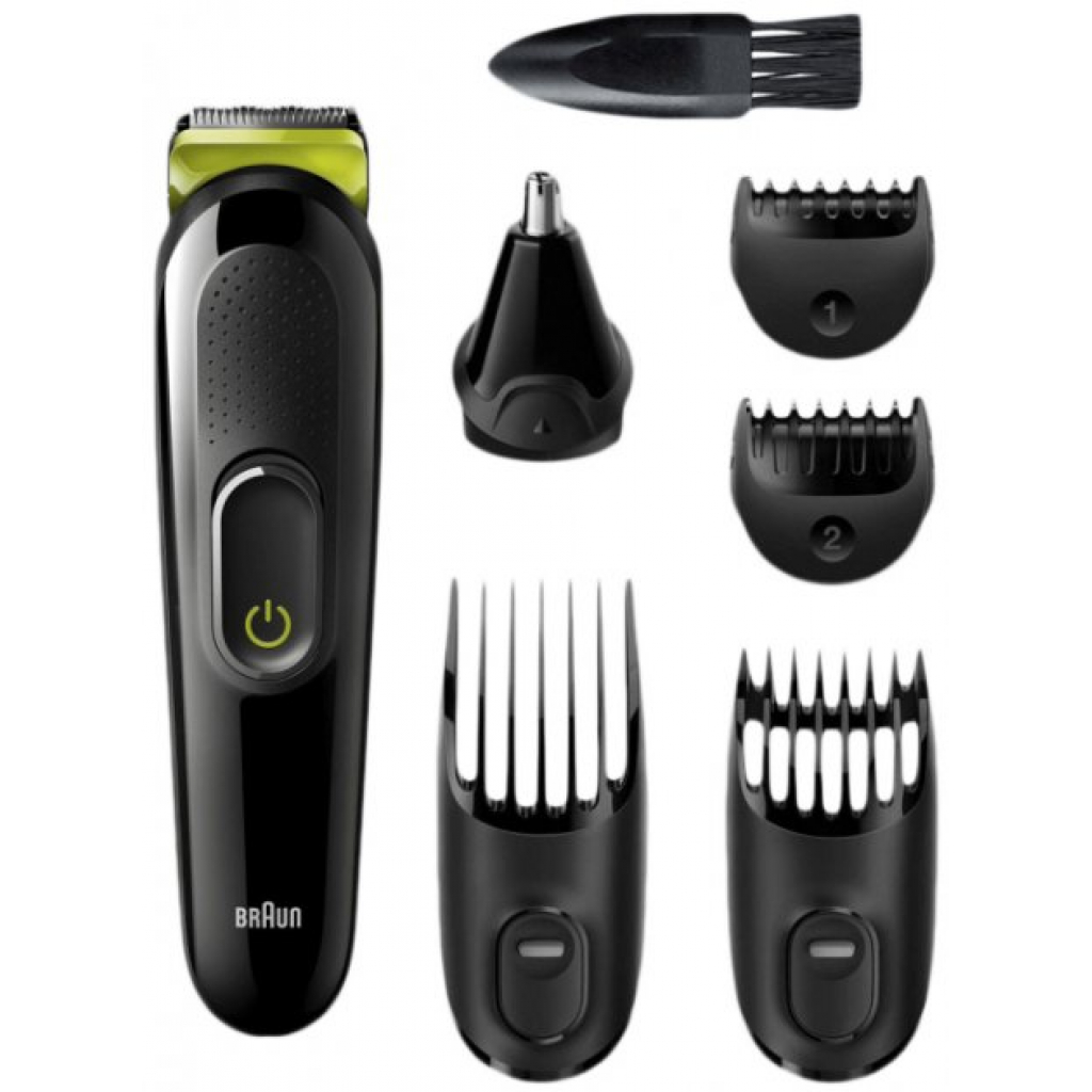 Тример Braun MGK3221 - зображення 2