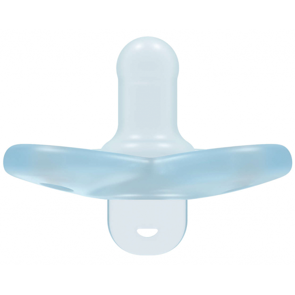 Пустушка Philips AVENT Soothie для хлопчиків 0-6 міс 2 шт (SCF099/21) - зображення 7