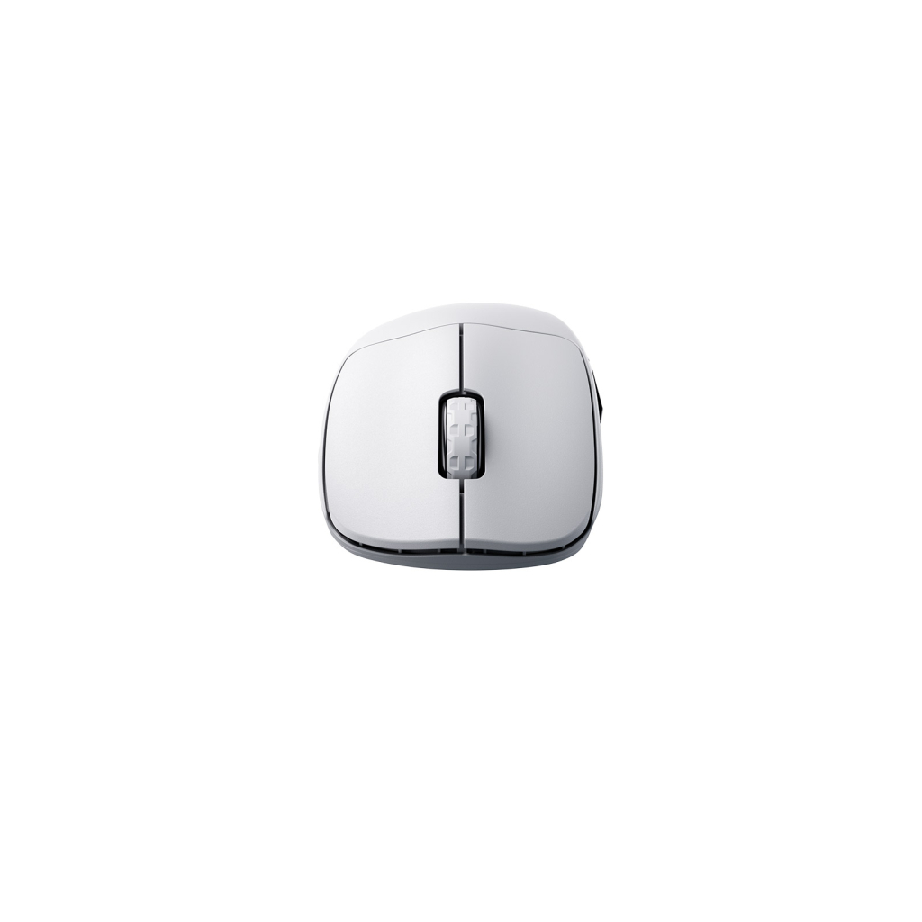 Мишка Cherry Xtrfy M64 Pro 8K Wireless/USB White (CX-M64W-PRO-WHITE) - зображення 3
