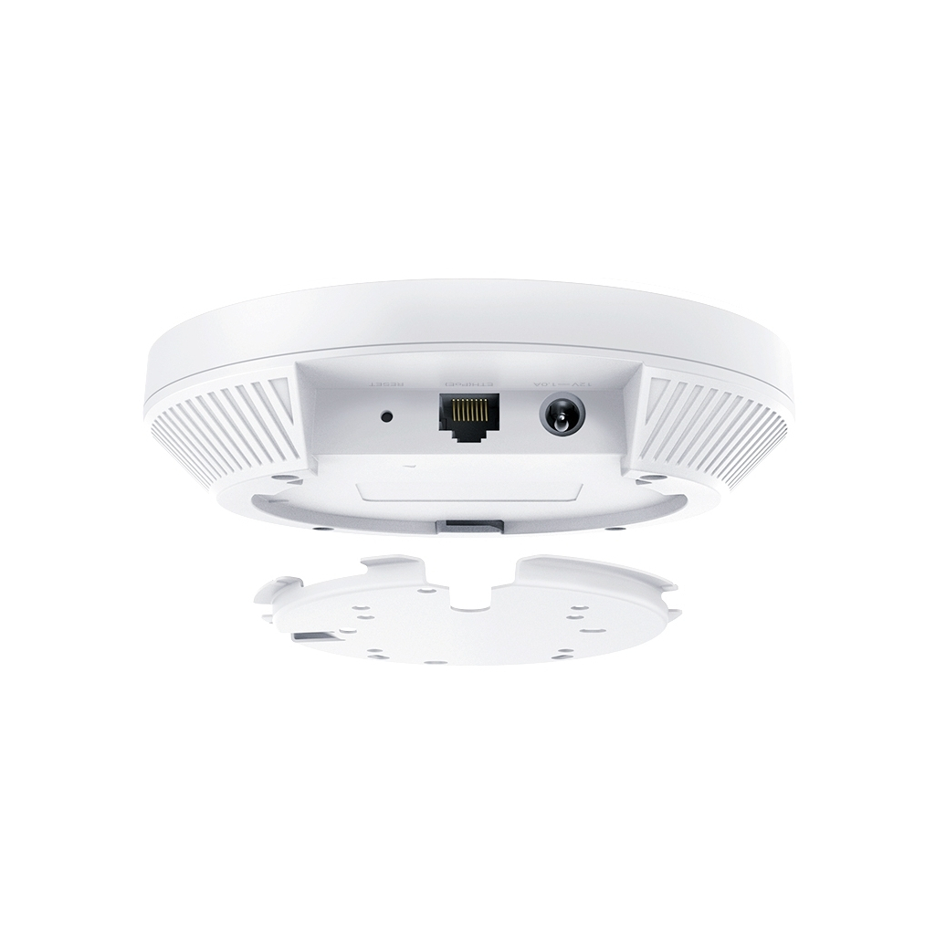 Точка доступу Wi-Fi TP-Link EAP653 - зображення 4