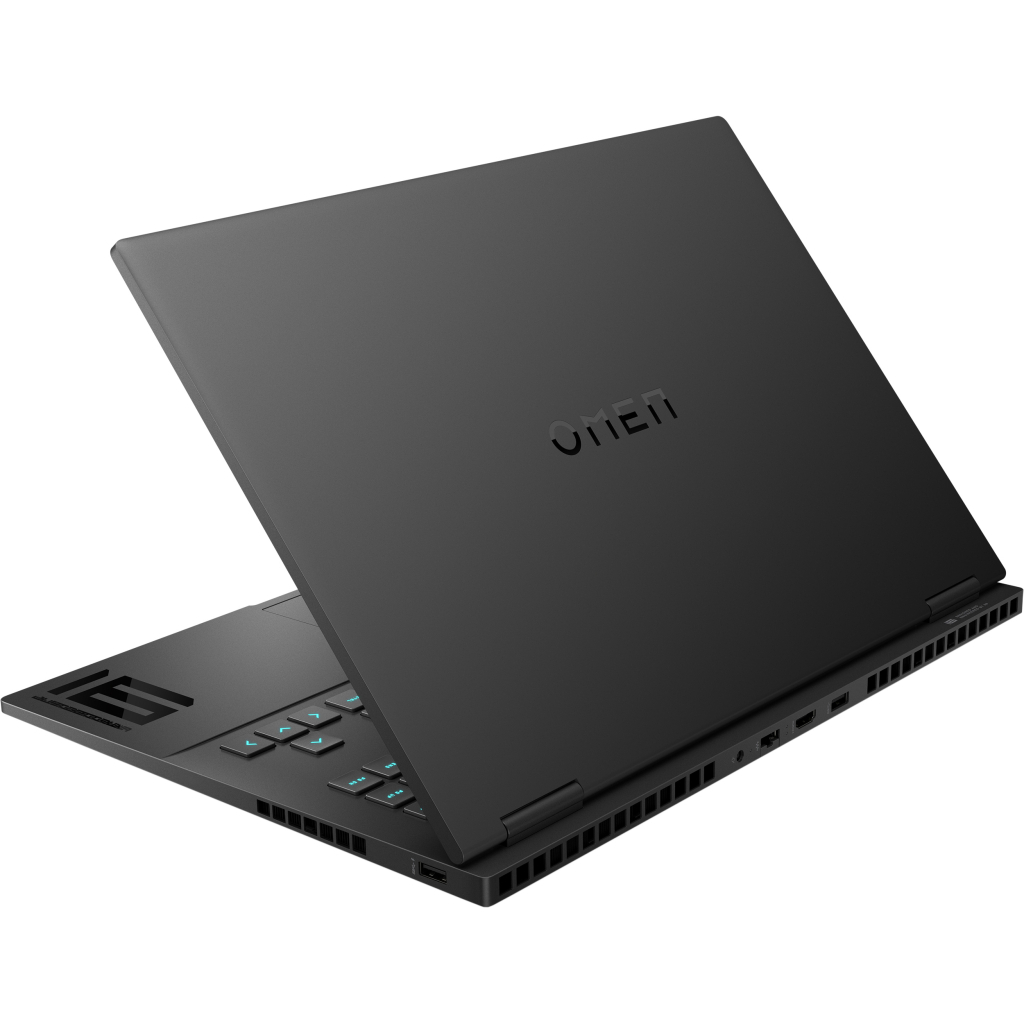 Ноутбук HP OMEN Gaming 16-wf1016ua (A4AE3EA) - зображення 5