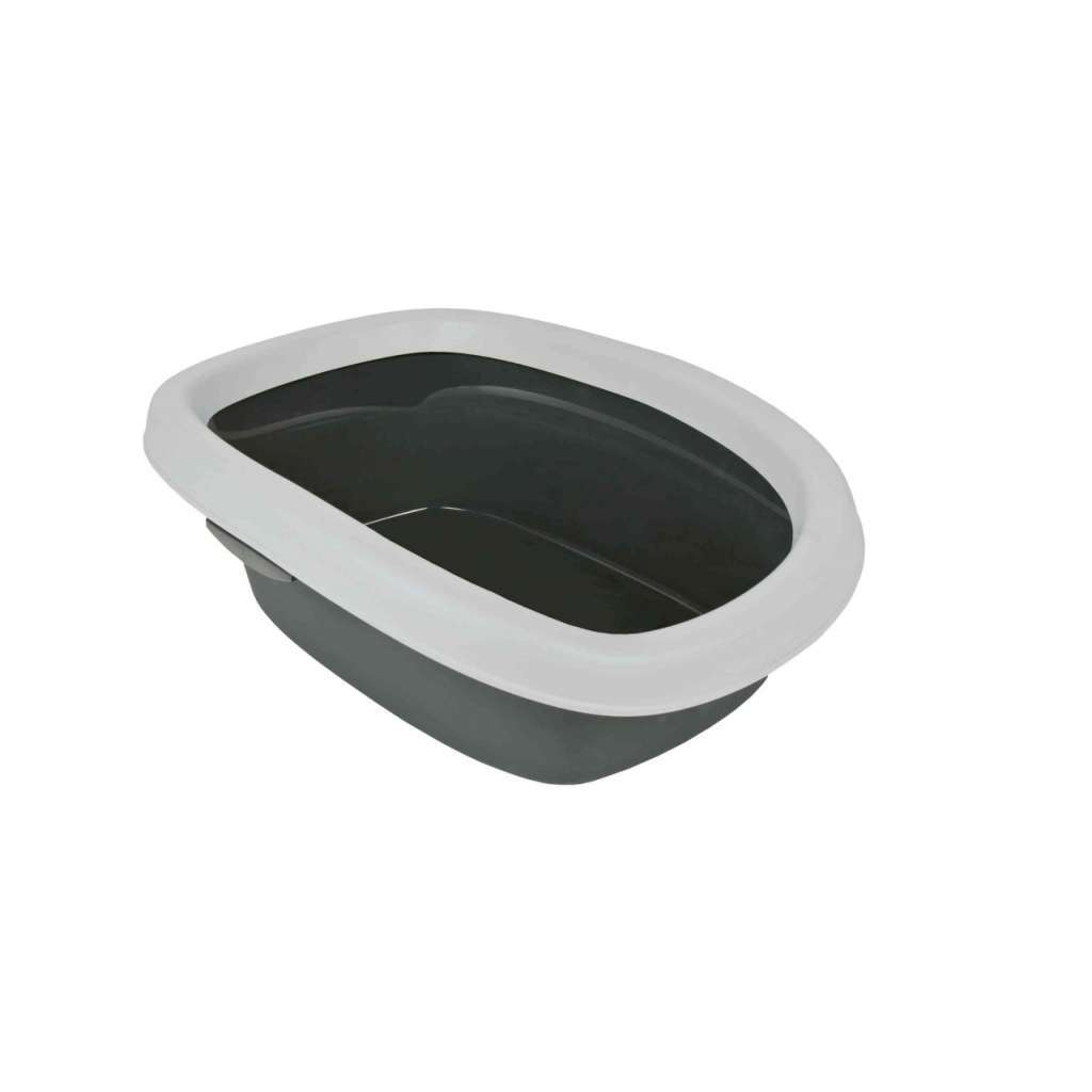 Туалет для котів Trixie Carlo 43*31*14 (4011905401119) - зображення 1