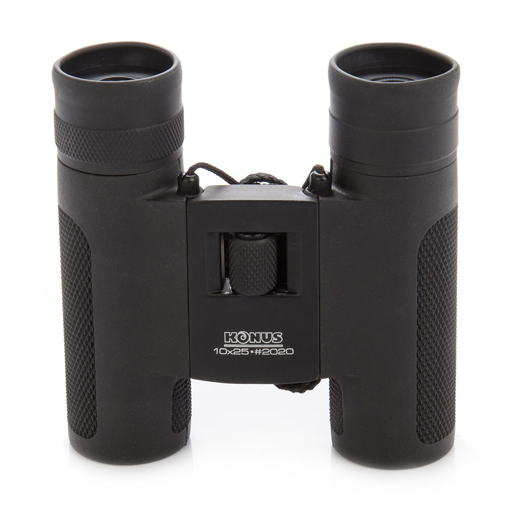 Бінокль Konus Next-2 10x25 (2020) - зображення 4