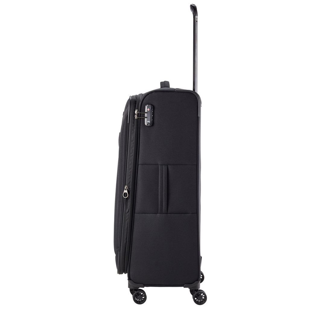 Валіза Travelite Chios Black L (TL080049-01) - зображення 5