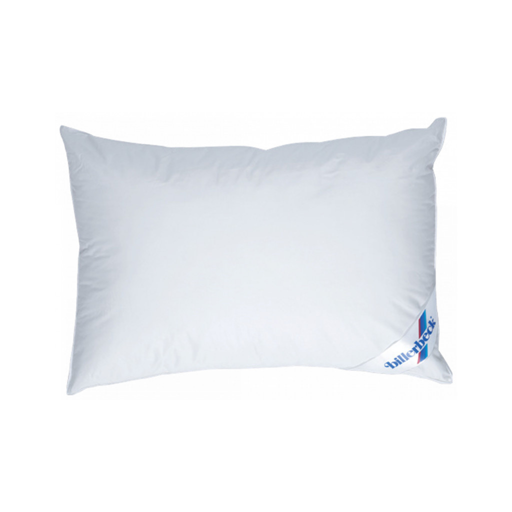 Подушка Billerbeck перова Мальва 50х70 (1500-01/57) - зображення 1
