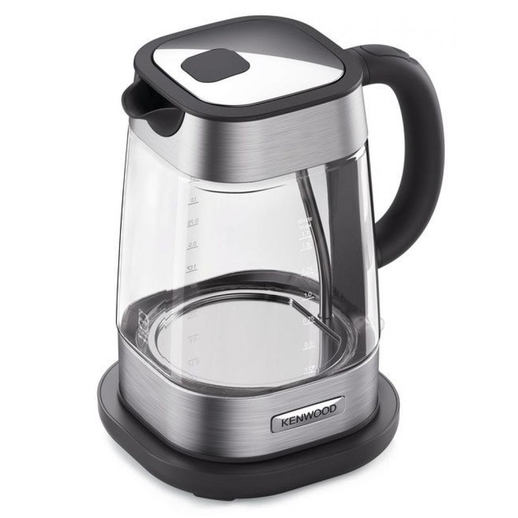 Електрочайник Kenwood ZJG 801 CL (ZJG801CL) - зображення 2