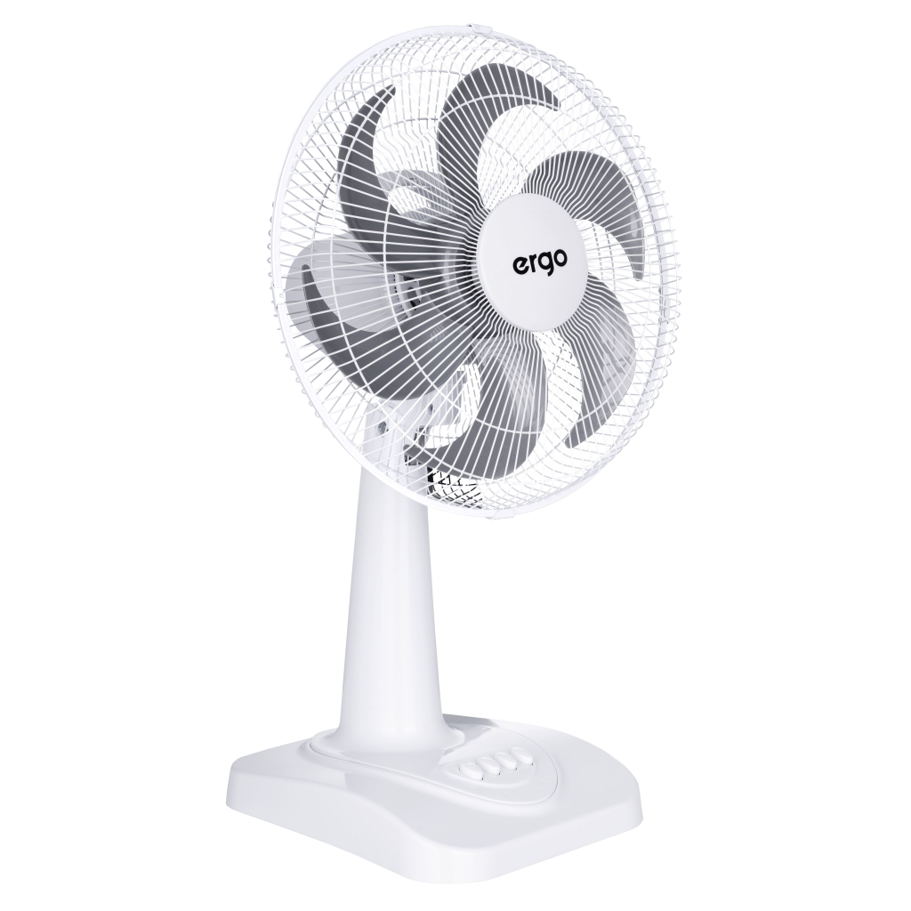 Вентилятор Ergo FT1220 - зображення 2