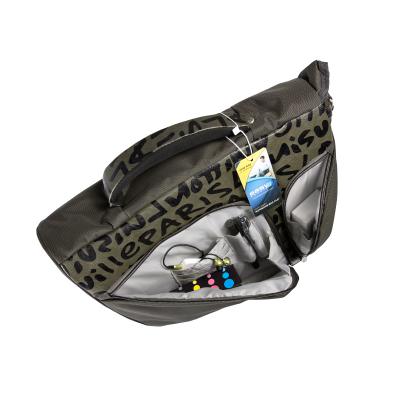 Сумка для ноутбука EasyTouch 10.2 ET-771 SCOTT - зображення 3