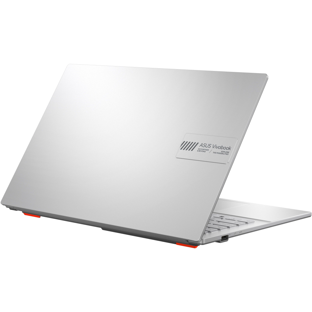 Ноутбук ASUS Vivobook Go 15 E1504FA-BQ049 (90NB0ZR1-M02DY0) - зображення 7