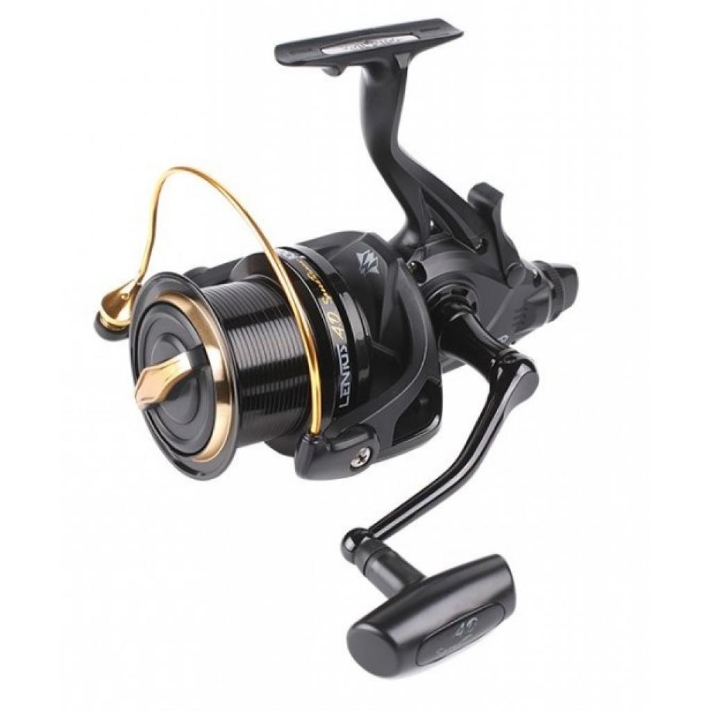 Котушка Mikado Baitrunner Lentus A.D.Speedrunner 10007 (KDA102-10007) - зображення 1